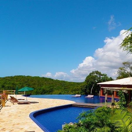 Villas Do Pratagy Maceió 外观 照片