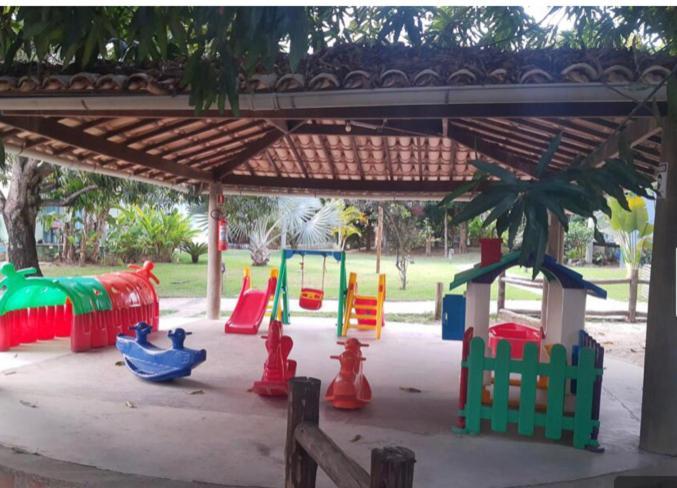 Villas Do Pratagy Maceió 外观 照片