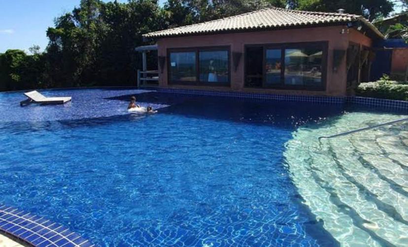 Villas Do Pratagy Maceió 外观 照片