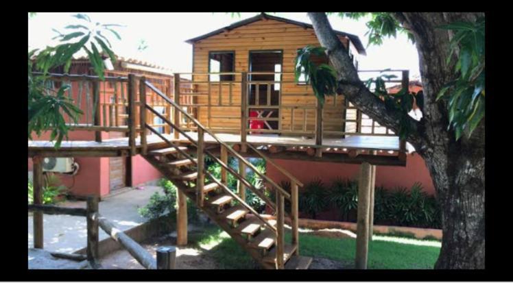 Villas Do Pratagy Maceió 外观 照片