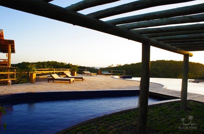 Villas Do Pratagy Maceió 外观 照片