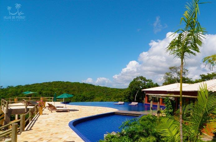 Villas Do Pratagy Maceió 外观 照片