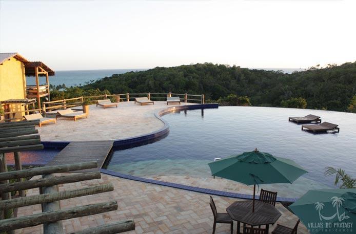 Villas Do Pratagy Maceió 外观 照片