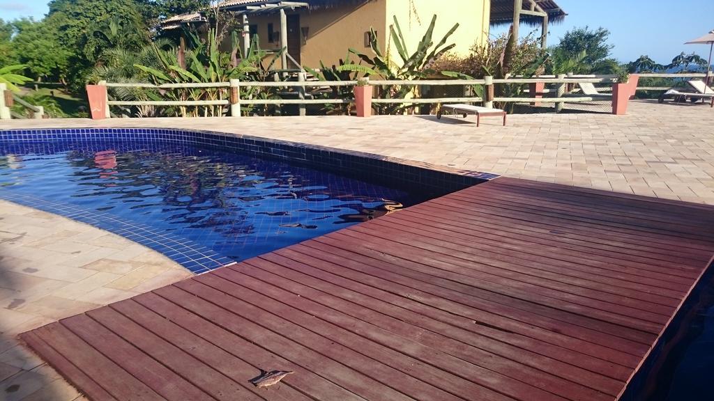 Villas Do Pratagy Maceió 外观 照片