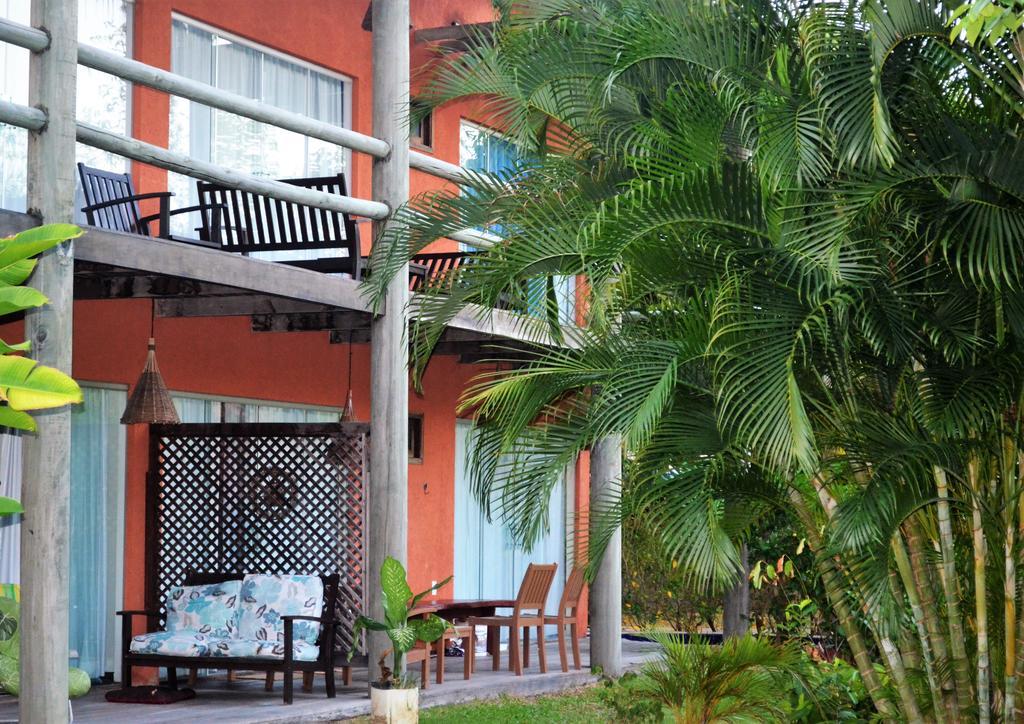 Villas Do Pratagy Maceió 外观 照片