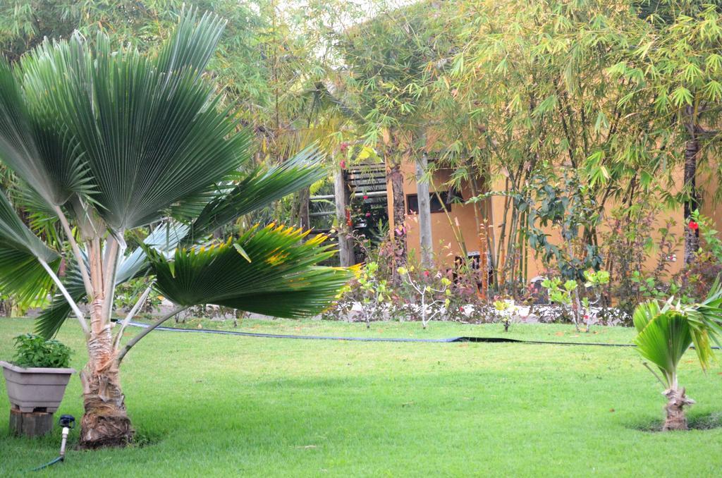 Villas Do Pratagy Maceió 外观 照片