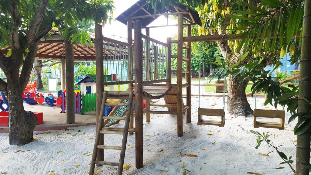 Villas Do Pratagy Maceió 外观 照片