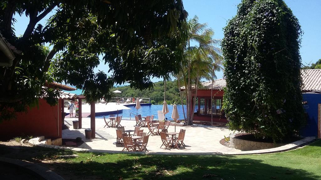 Villas Do Pratagy Maceió 外观 照片