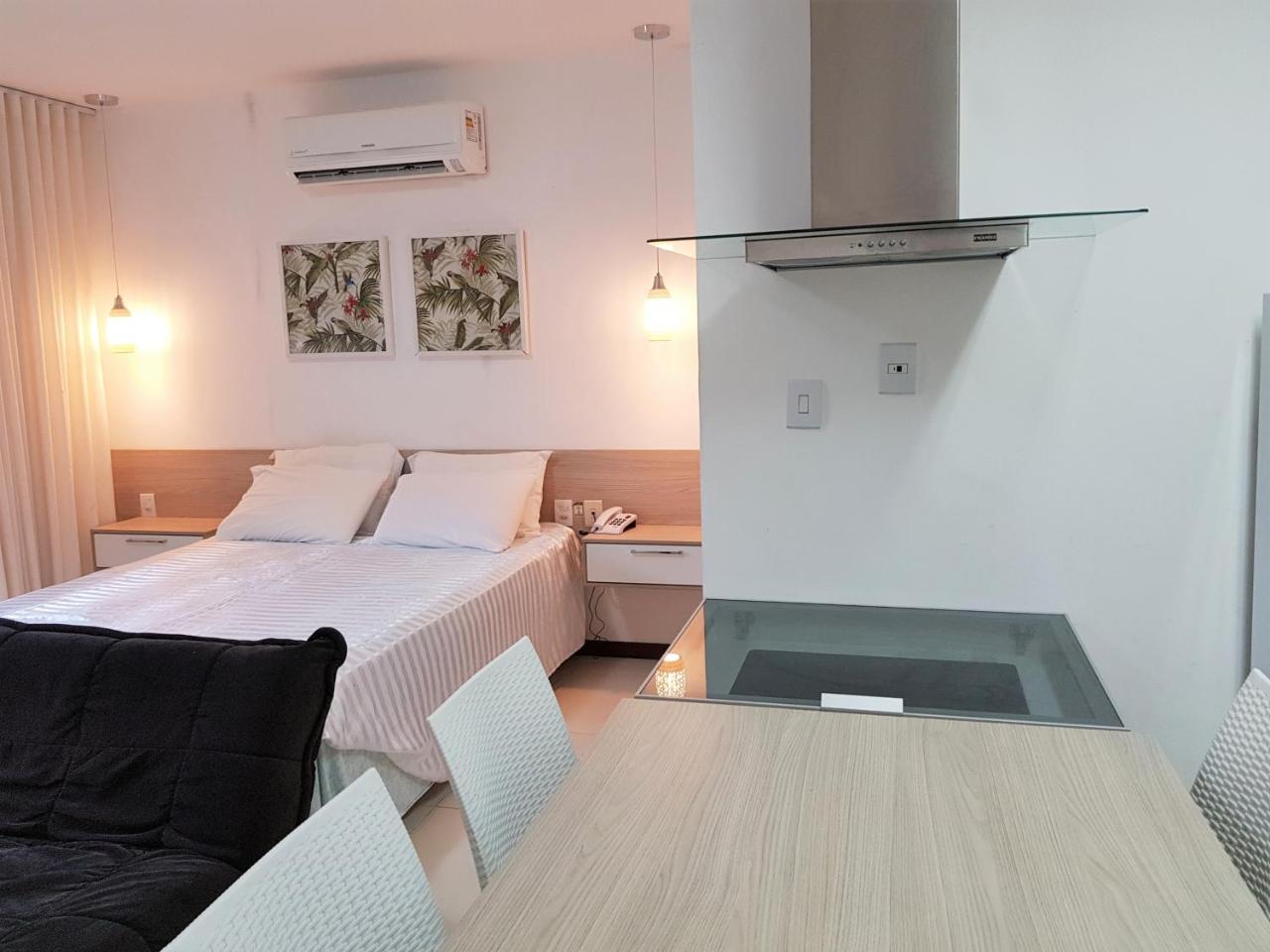 Villas Do Pratagy Maceió 外观 照片