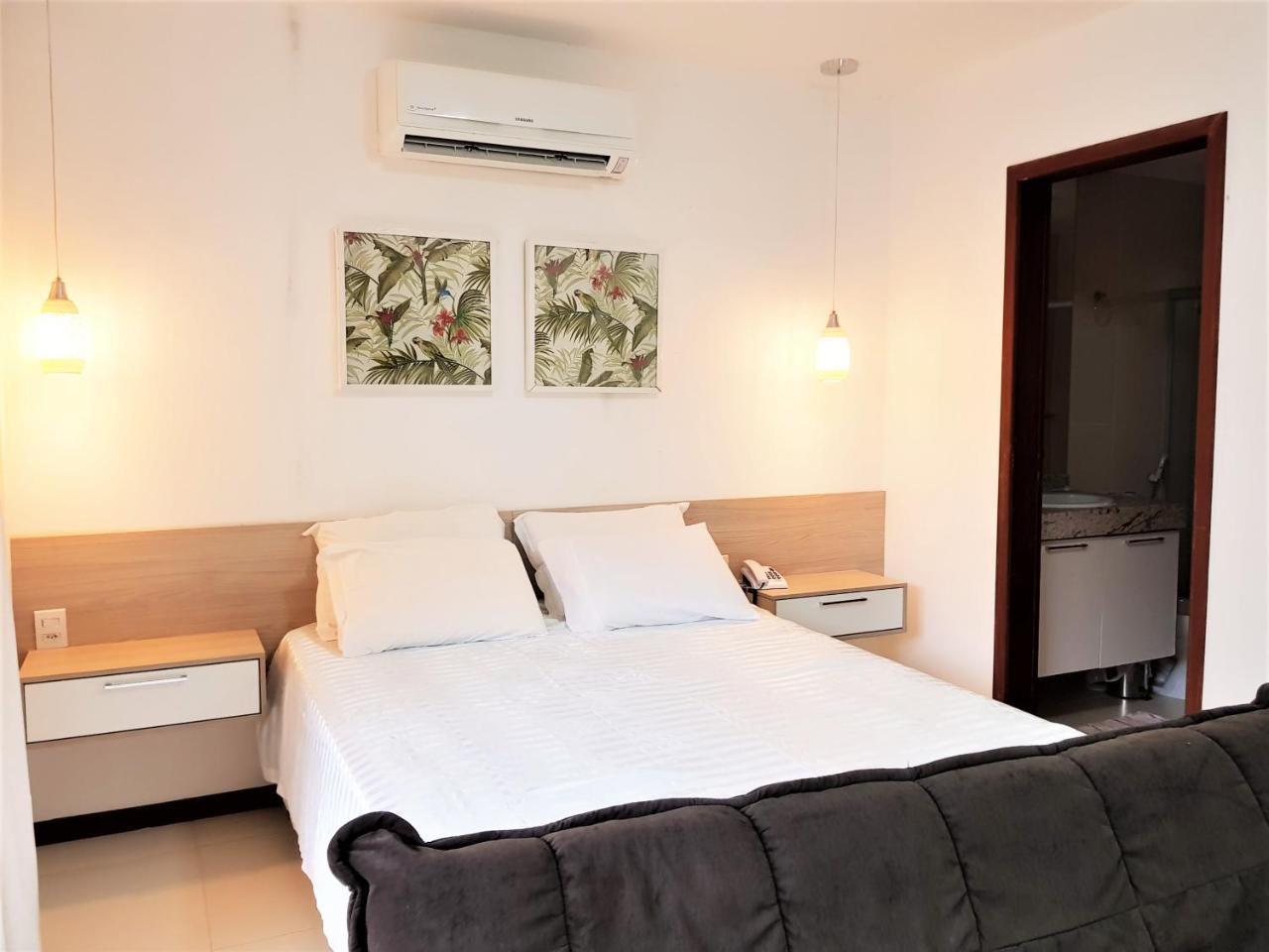 Villas Do Pratagy Maceió 外观 照片